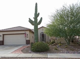 7661 W Copper Crest Pl, Tucson, AZ 85743