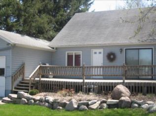 170 Lion Ave, Hancock, MN 56244