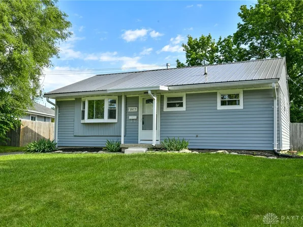 2417 Vale Dr, Dayton, OH 45420