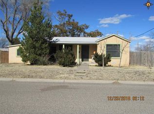 900 W 17th St, Portales, NM 88130