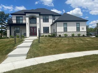 6495 Marsella Ct, Westerville, OH 43082