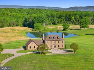 3830 Zulla Rd, The Plains, VA 20198