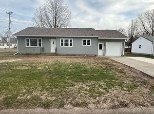 700 W Fillmore Ave, Fairfield, IA 52556