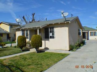 355 E 97th St, Los Angeles, CA 90003