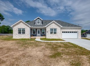 3022 Cambridge Ct, Lewisburg, TN 37091