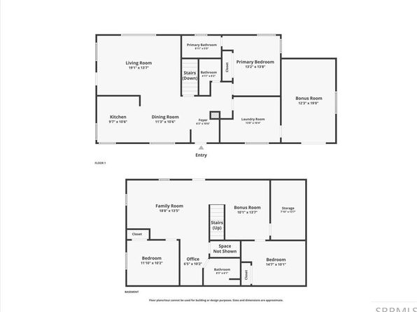 403 Crestview Rd S, Jerome, ID 83338