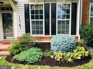 11767 Skylark Rd, Clarksburg, MD 20871