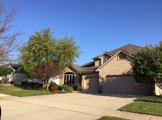 10830 Bear Island Ave, Orland Park, IL