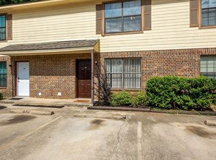 922 Fannin St APT 112, Denton, TX 76201