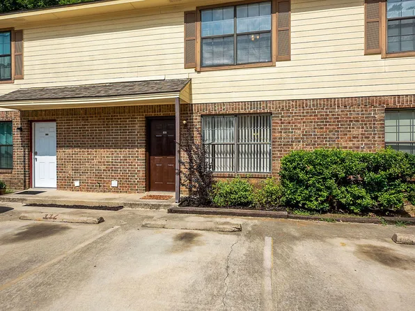 922 Fannin St APT 112, Denton, TX 76201