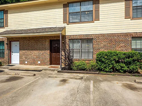 922 Fannin St #112 Photo 1