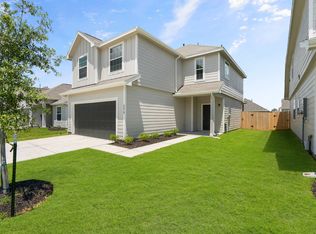 5419 Brooklyn Rose Dr, Rosharon, TX 77583