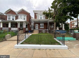 1024 S 60th St, Philadelphia, PA 19143