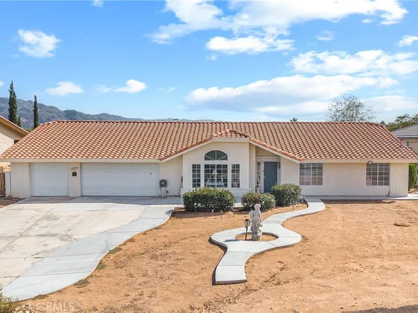18657 Niles Dr, Hesperia, CA 92345