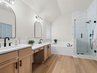 209 Katie St, Fate, TX, 75189