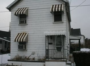 121 Pancoast St #L-20, Throop, PA 18512