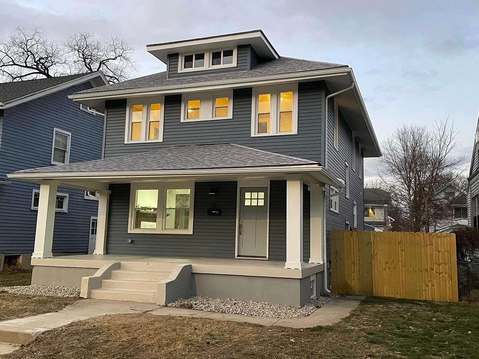 317 Kenwood Ave, Dayton, OH 45405 Zillow