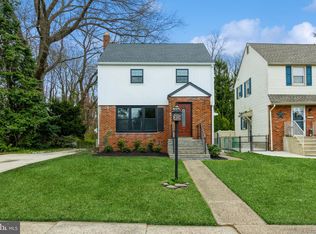 4682 Springfield Ave, Pennsauken, NJ 08109