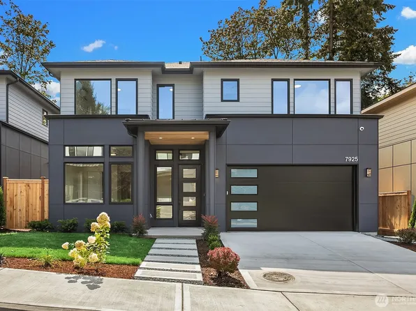 7925 NE 124th Street, Kirkland, WA 98034