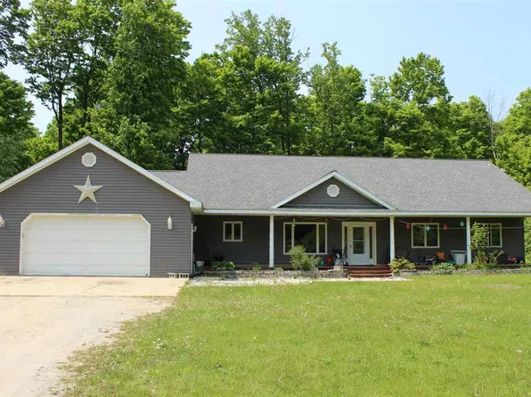 1122 Boyer Hill Rd, Petoskey, MI 49770
