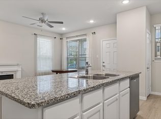 2200 Davenport Dr, Denton, TX 76207