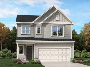 217 N Finley Landing Pkwy, Smithfield, NC 27577