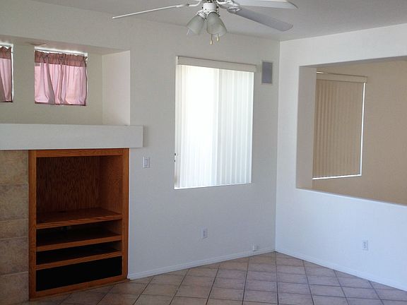 Den to Living Room