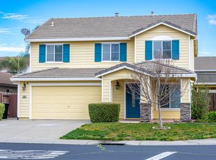 1800 Ambridge Dr, Roseville, CA 95747