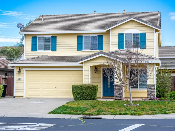 1800 Ambridge Dr, Roseville, CA 95747