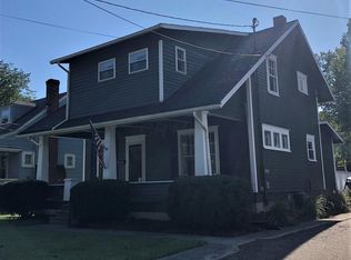 271 N 21st St, Newark, OH 43055