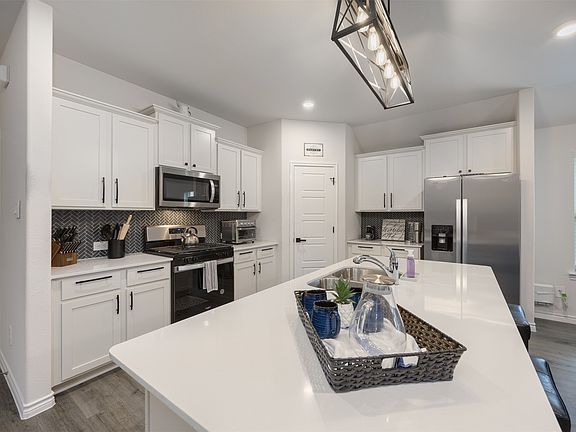 4th image of 9801 Elk Falls Ln