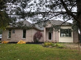 4919 Casey Rd, Dryden, MI 48428