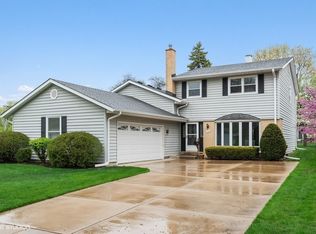 1423 N Ridge Ave, Arlington Heights, IL 60004