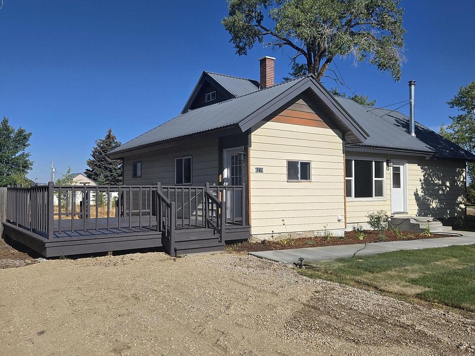 6270 S 3rd St, Tetonia, ID 83452 | MLS #25-1836 | Zillow