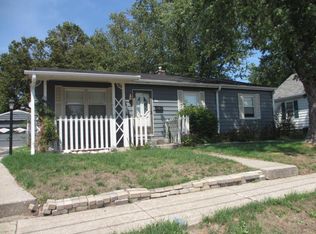 406 W Brayton Rd, Mount Morris, IL 61054