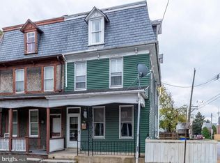 1300 E King St, York, PA 17403
