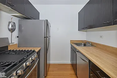 Sold by Brown Harris Stevens