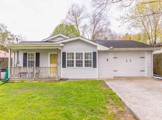 1002 Maple Ln, Corbin, KY 40701