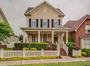 1305 Eliot Rd, Franklin, TN 37064