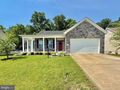 688 Webber Springs Dr, Inwood, WV, 25428