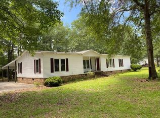 107 Morgan Dr, Orangeburg, SC 29118