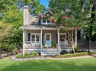 1721 Springer St NW, Atlanta, GA 30318