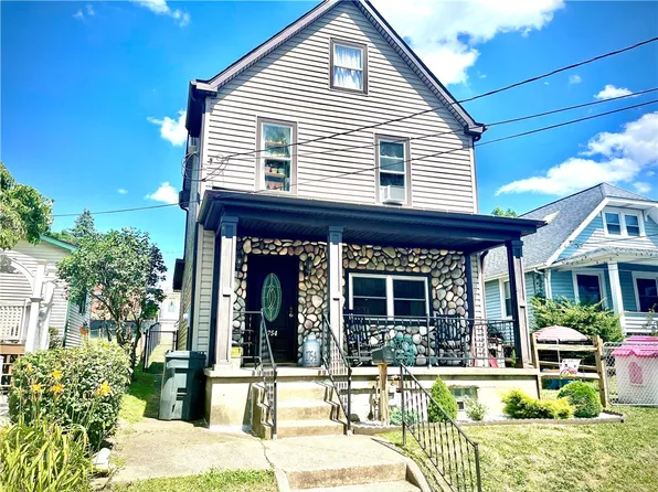 1754 Kimball Ave, Arnold, PA 15068