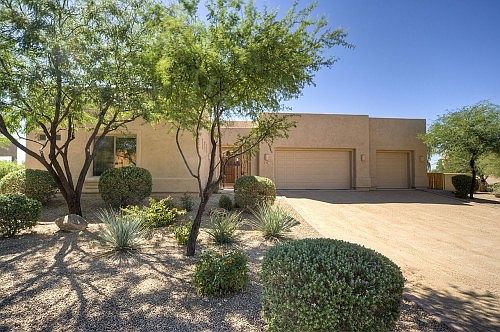 1st image of 5427 E Desert Forest Trl