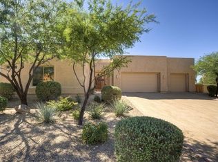 5427 E Desert Forest Trl, Cave Creek, AZ 85331