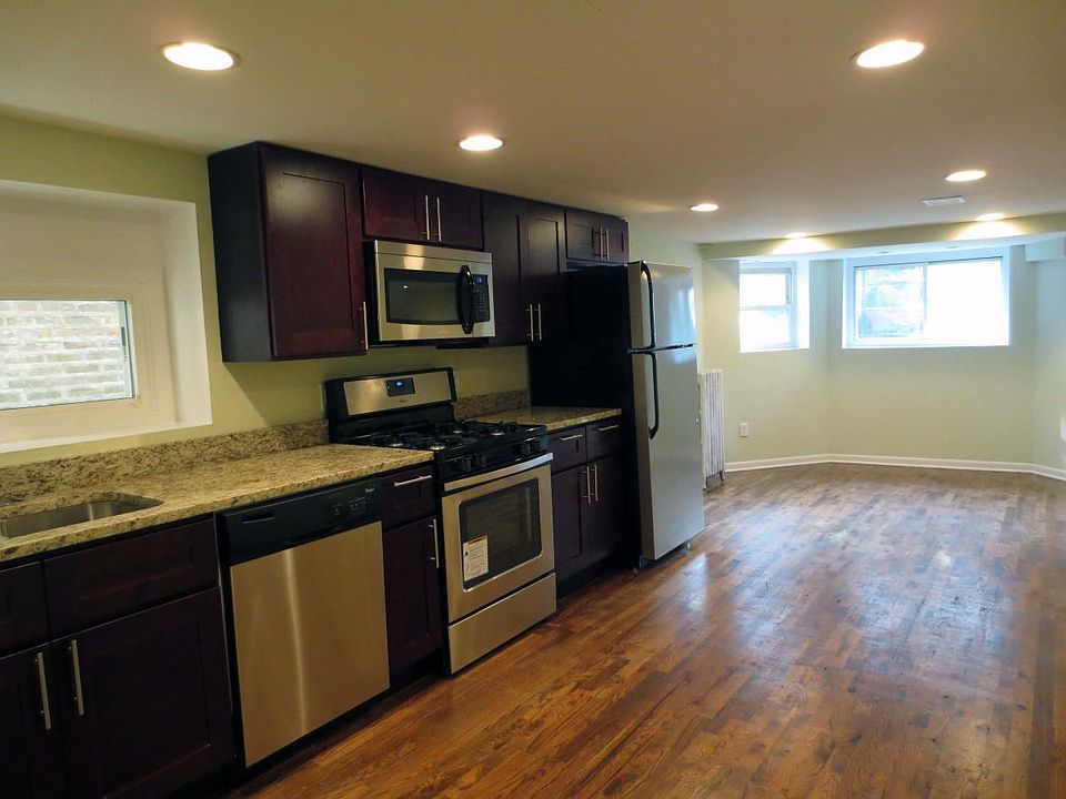 1st image of 2631 N Talman Ave #B