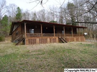 2283 County Road 4, Hollytree, AL 35751