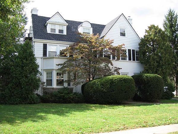 816 Tappan