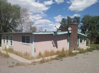 307 Manzanares Ln, Antonito, CO 81144