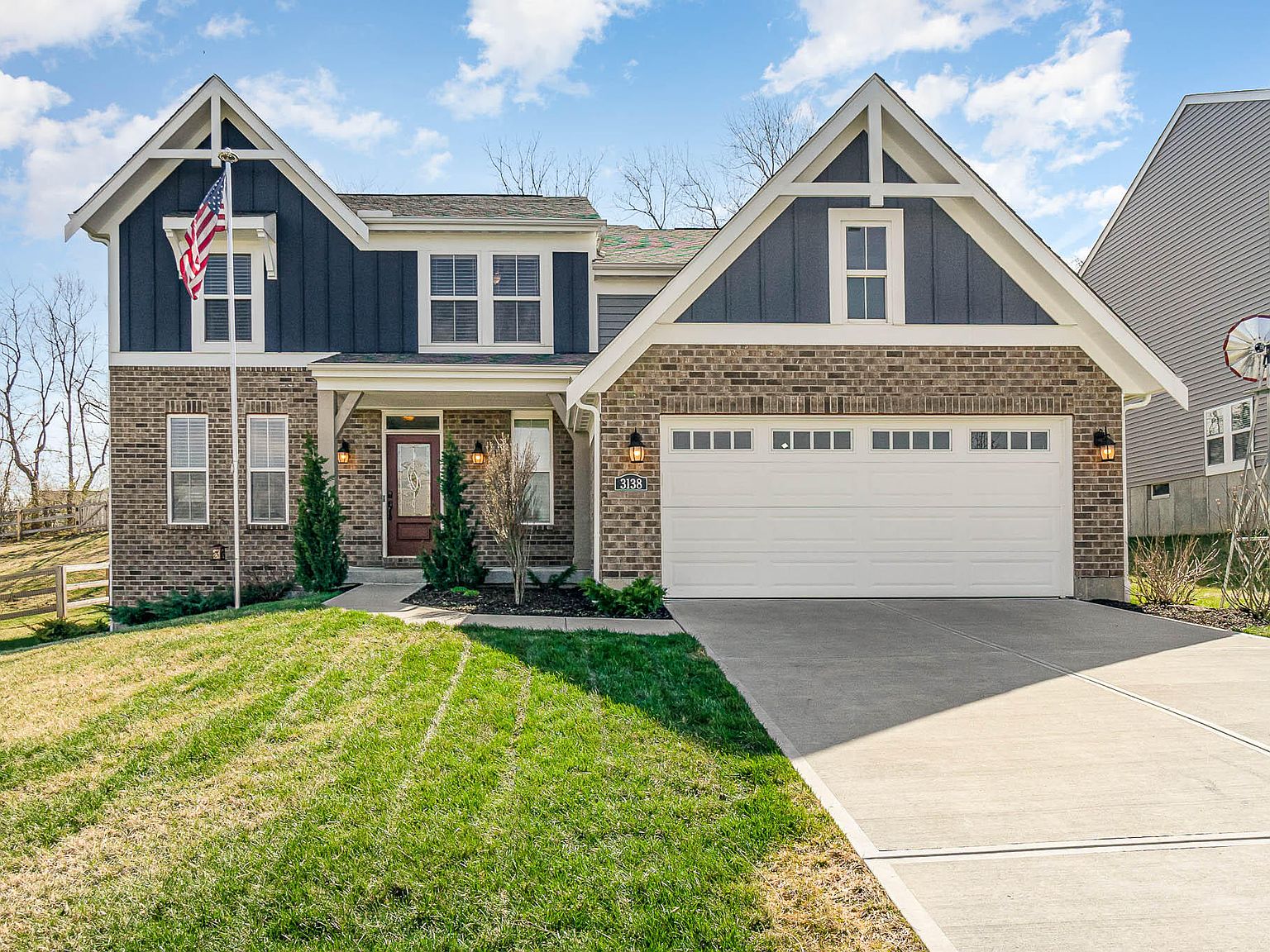 3138 Bentgrass Way, Hebron, KY 41048 Zillow